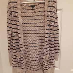 Jessica Simpson cardigan